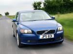 Volvo S40 D5 2004 года (UK)